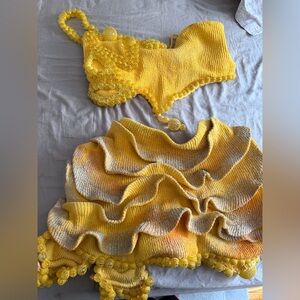 3LATO TWO PIECE SET